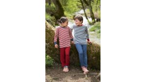 Engel Naturtextilien