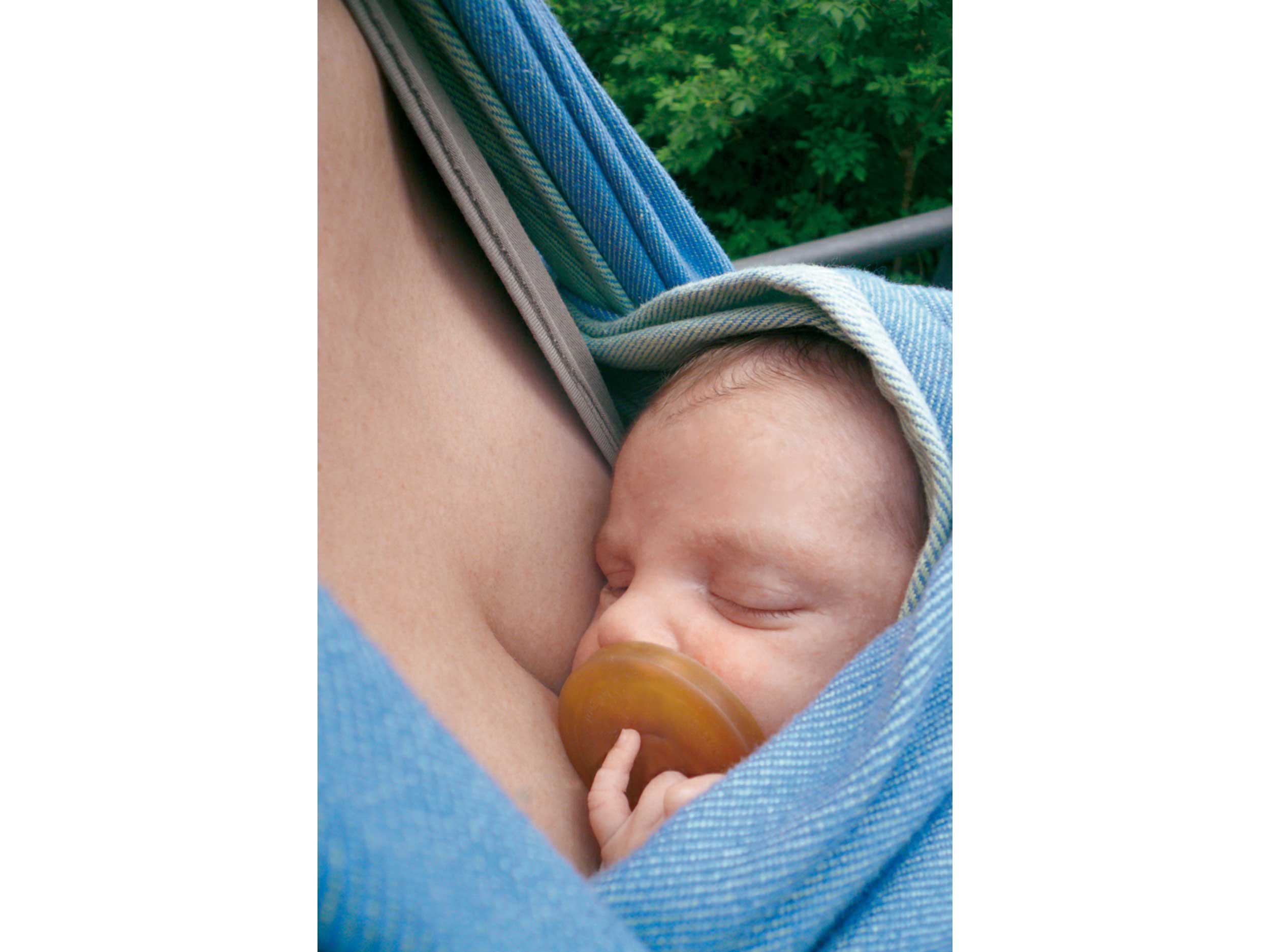 3pcs Schnuller Naturform Beruhigungssauger Komfort für Babys 