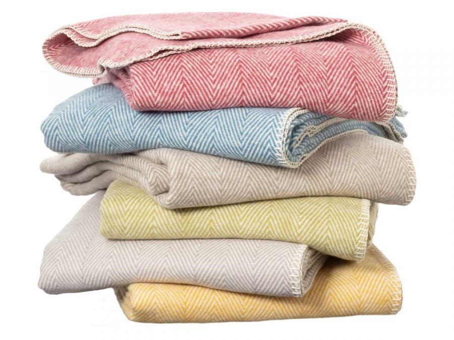 Richter Decken Beitrag