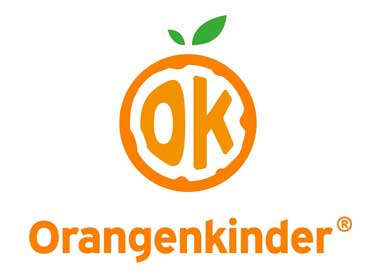 orangenkinder Logo