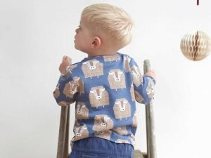 Pigeon Organics Beitrag