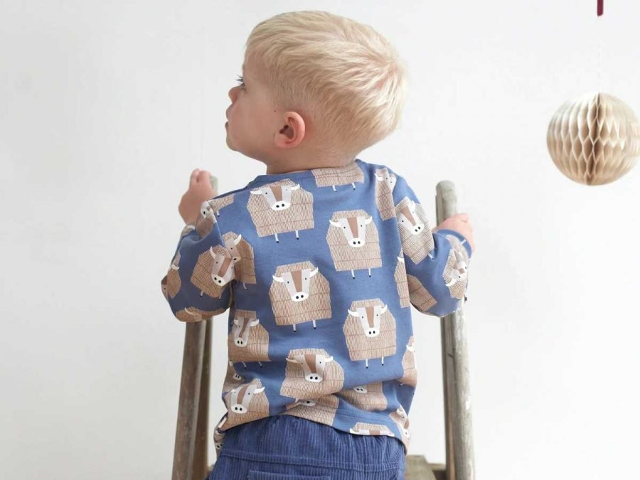 Pigeon Organics Beitrag