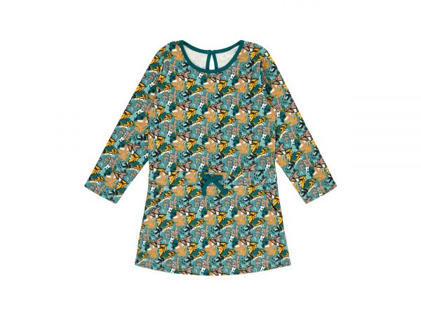 Sense Organics Pilvi Dress