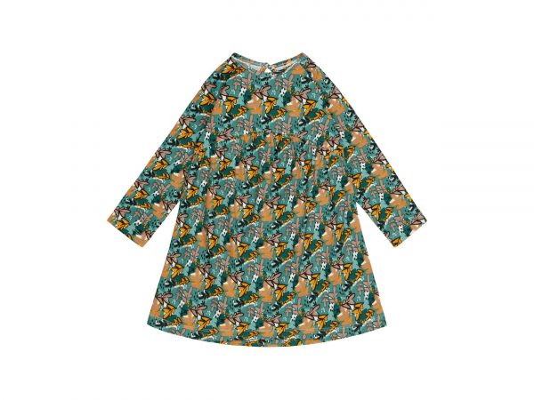 Sense Organics Baby Kleid ANNI