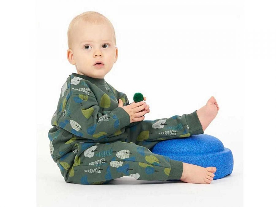 Sense Organics Beitrag