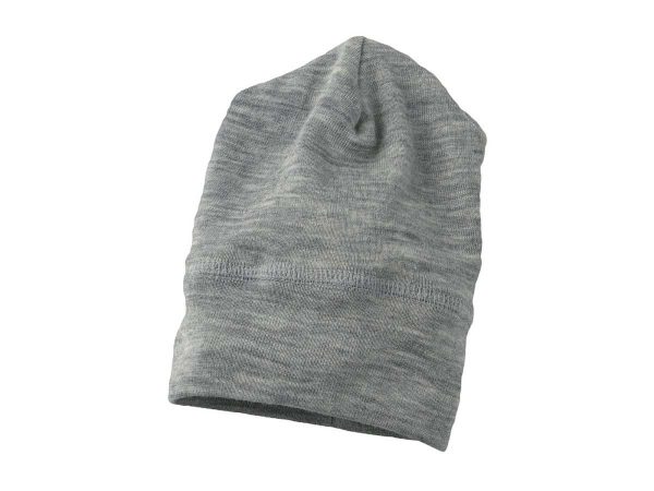 Engel Wolle Seide Mütze/ Beanie
