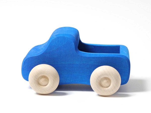 Grimms kleiner Lastwagen