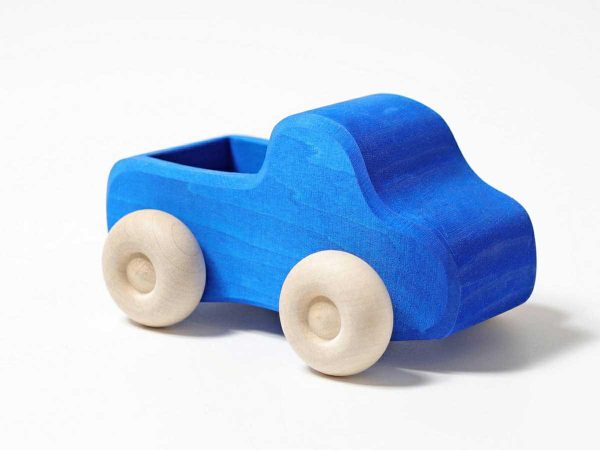 Grimms kleiner Lastwagen