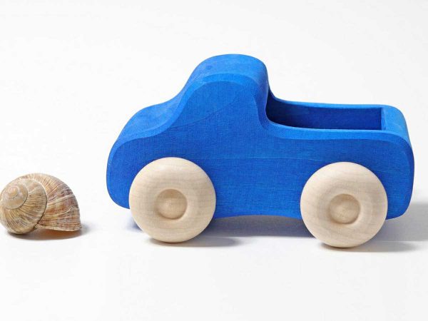 Grimms kleiner Lastwagen