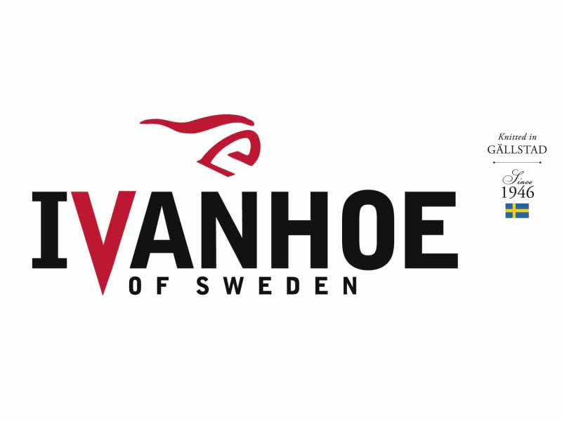 Ivanhoe of Sweden