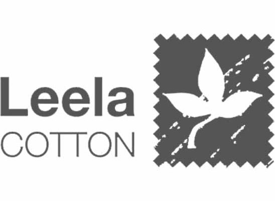 Leela Cotton Logo