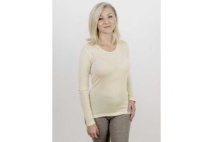 Engel Damen Shirt langarm