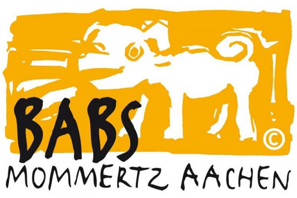 Babs Mommertz