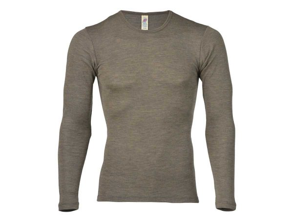 Engel Herrenshirt langarm 704810