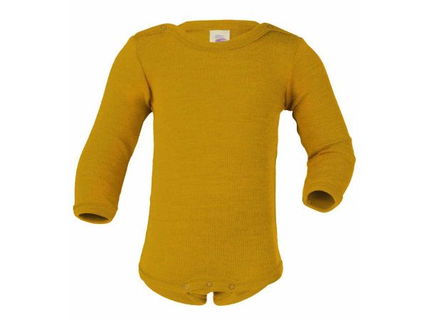 Baby Body langarm