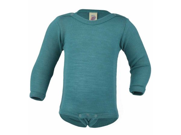 Baby Body langarm
