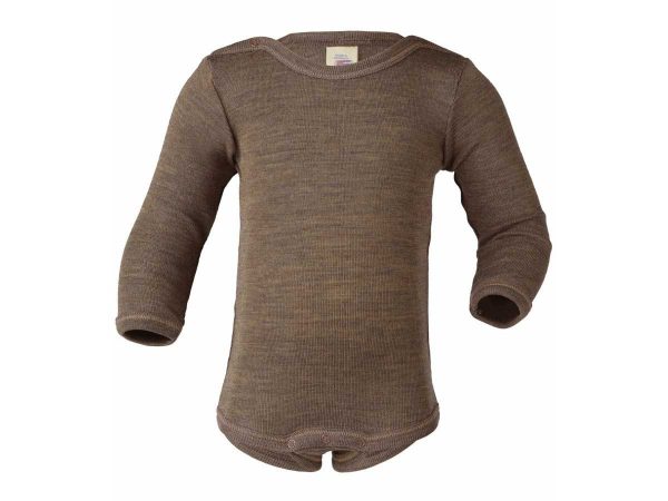 Baby Body langarm