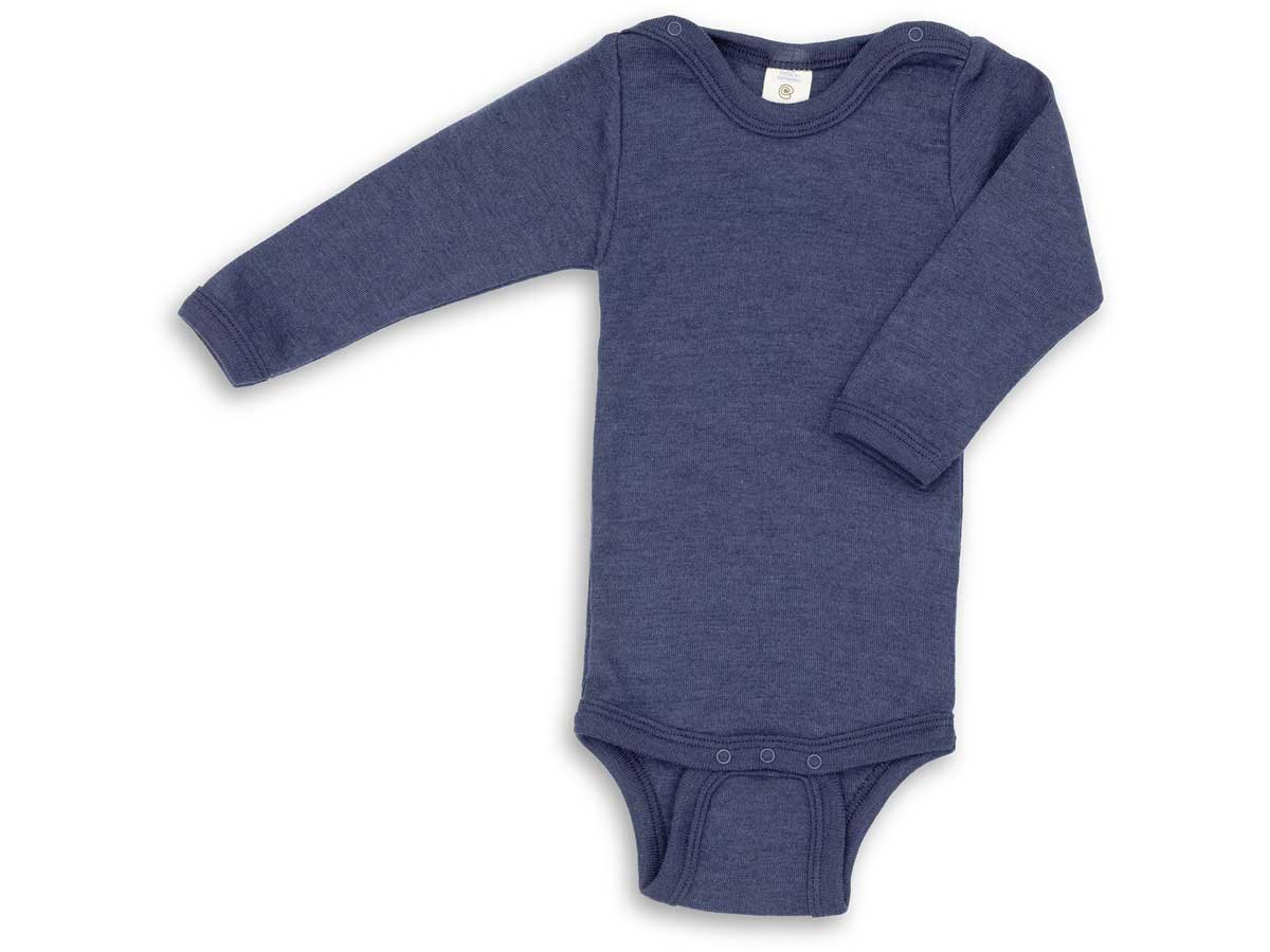 Engel Baby Body langarm