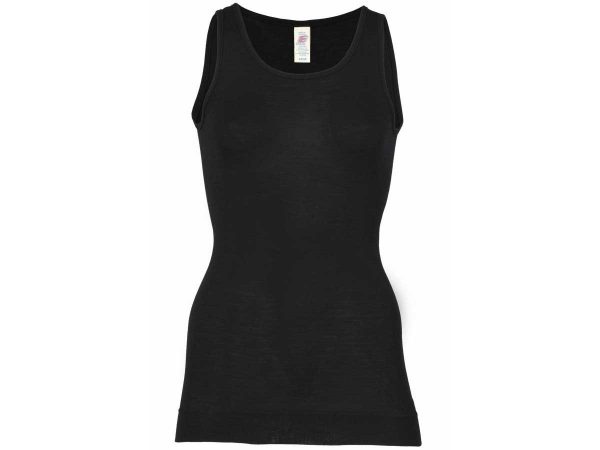 Engel Damen Longshirt, Ärmellos