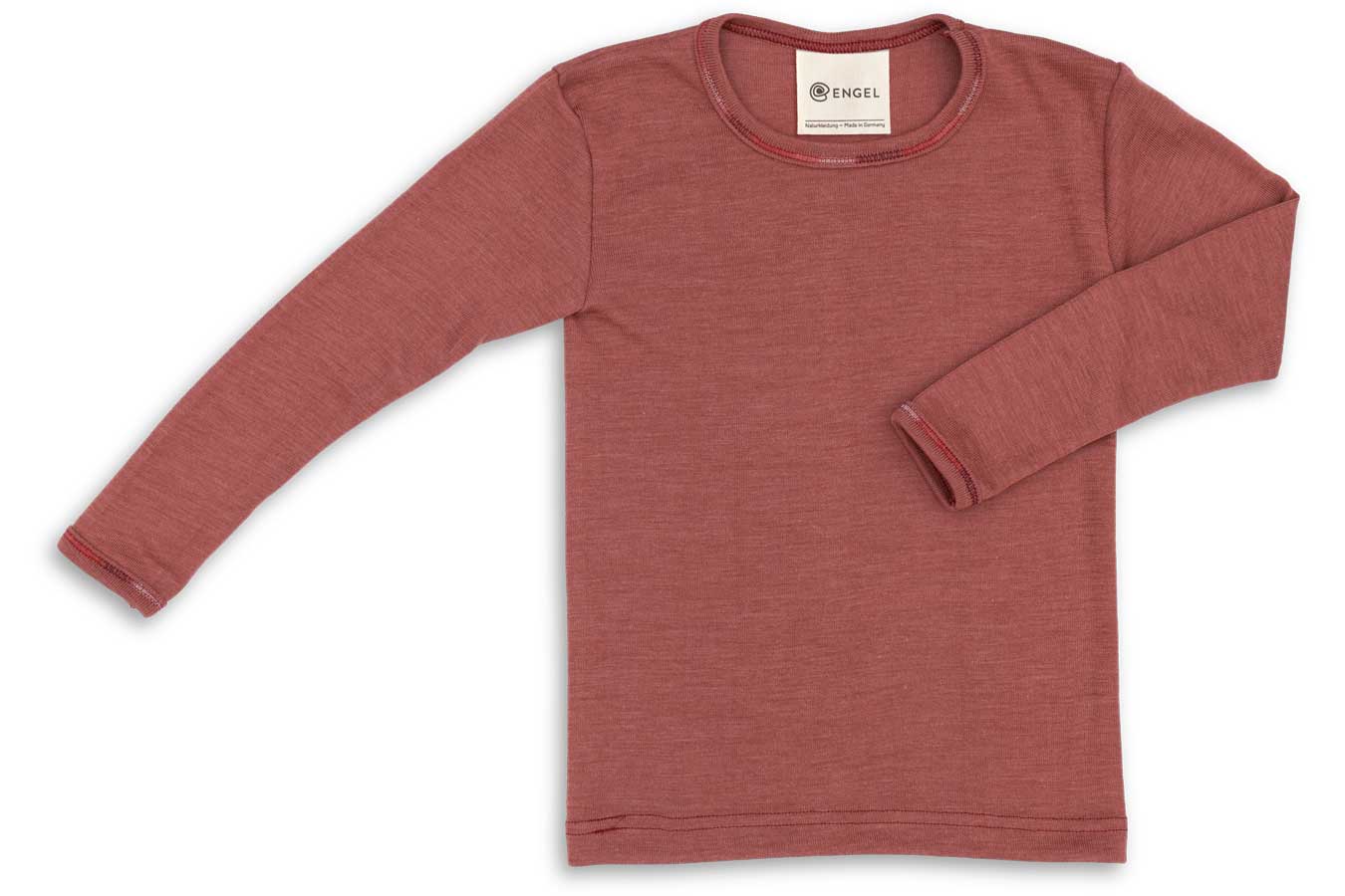Engel Kinder Shirt langarm