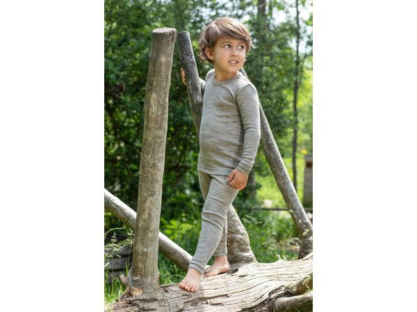 Engel Kinder Shirt langarm