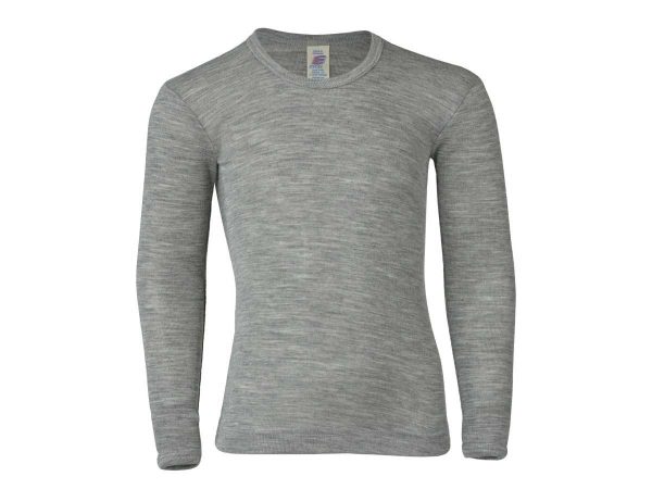 Engel Kinder Shirt langarm