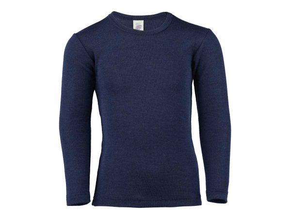 Engel Kinder Shirt langarm