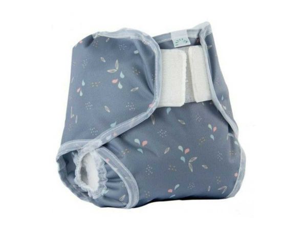 Popolini Windelüberhose Popo Wrap