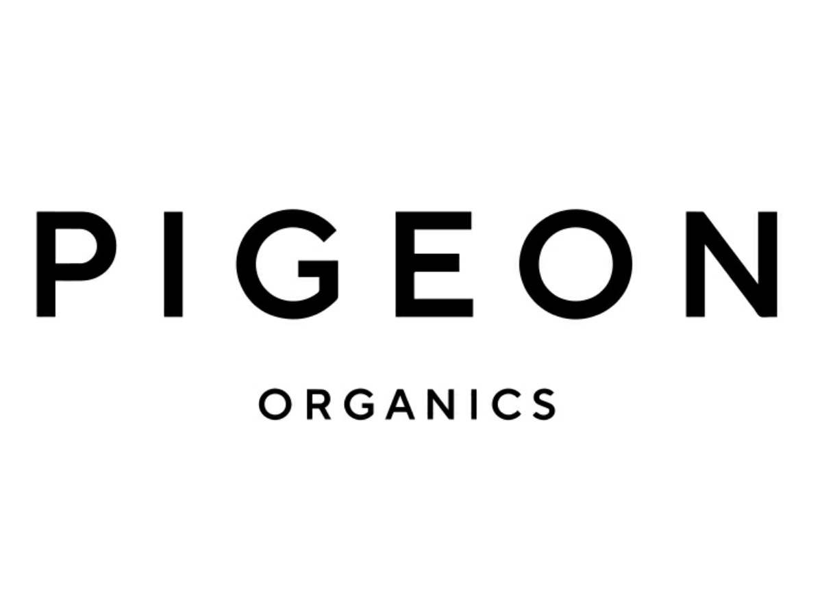 Pigeon Organics