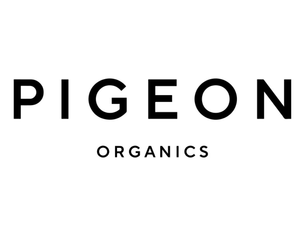 Pigeon Logo