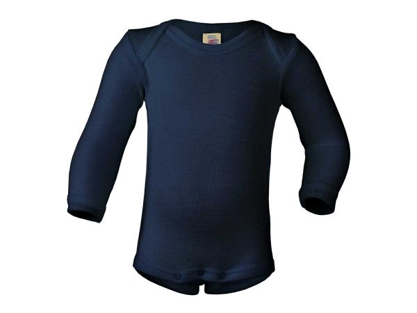 Engel Baby Body langarm