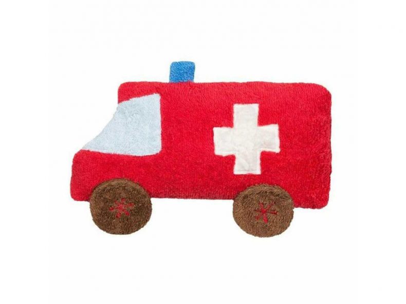 Efie Wärmekissen Ambulanz