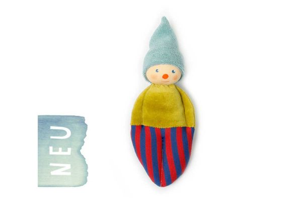 Nanchen Pausenclown