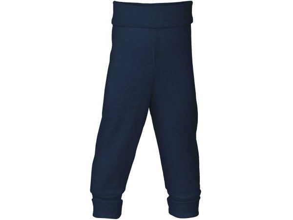 Engel Babyhose lang mit Nabelbund
