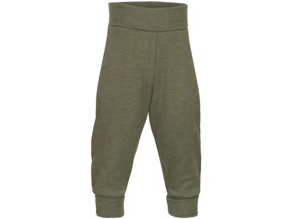 Engel Babyhose lang mit Nabelbund