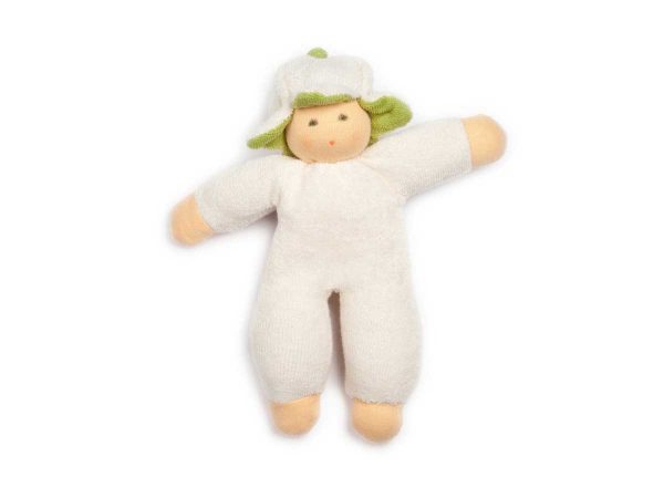 Nanchen Blumenfee natur