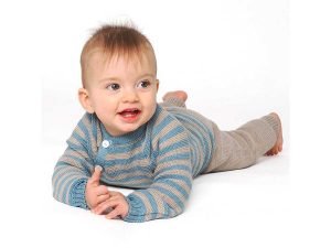 Reiff Strick Beitrag