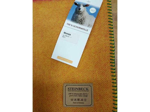 Steinbeck Decke MONZA
