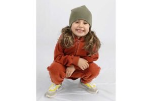 Engel Baby Mütze Beanie