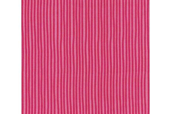 Westfalenstoffe Jersey Streifen pink rose