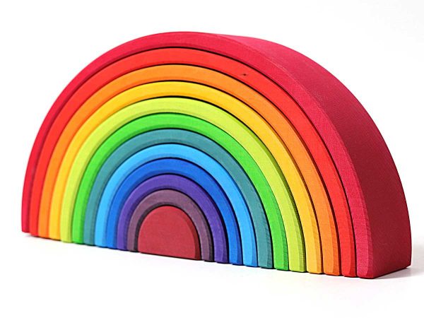 Grimms Großer Regenbogen