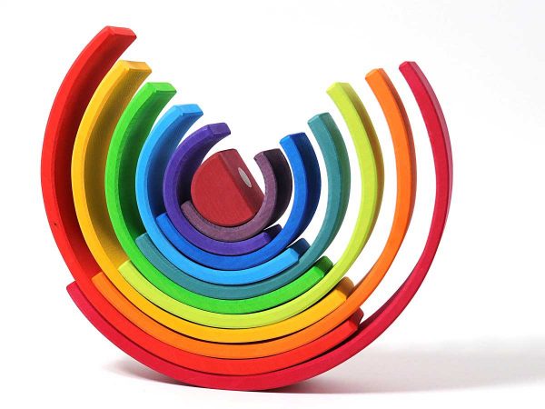 Grimms Großer Regenbogen