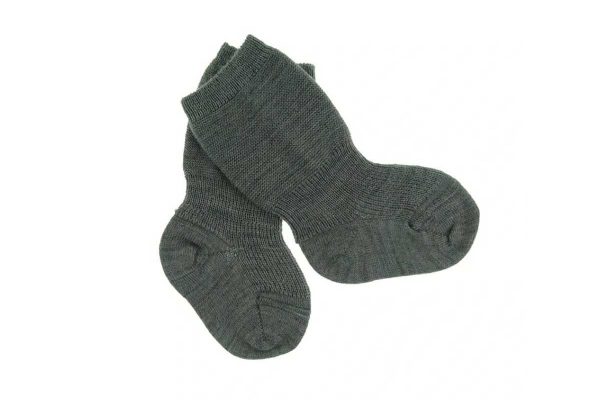 Grödo Baby Socken Schurwolle