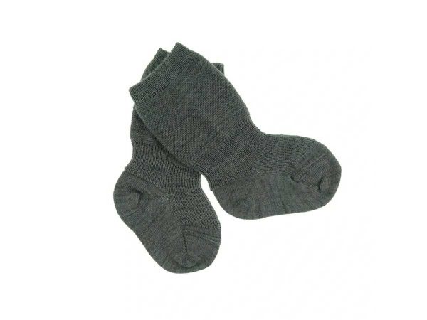 Grödo Baby Socken Schurwolle
