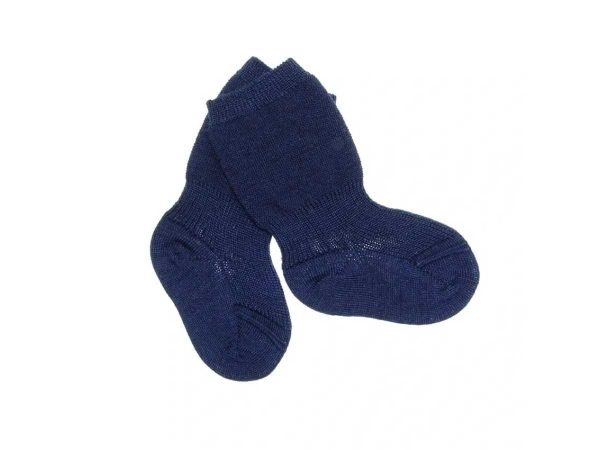 Grödo Baby Speckbeinsocke