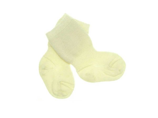Grödo Baby Speckbeinsocke