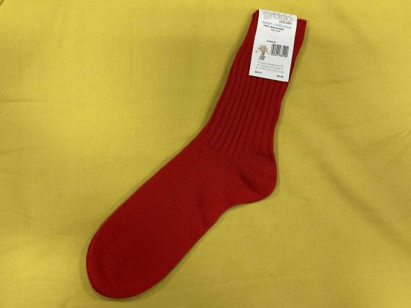 Grödo Damen Herren Wollsocken