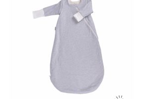 Iobio Schlafsack mit Zippärmel