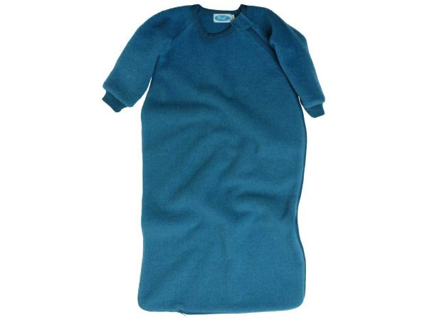 Reiff Strick Fleece Schlafsack mit Arm