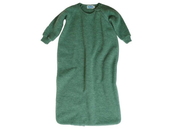 Reiff Strick Fleece Schlafsack mit Arm